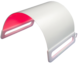 Facial Dome LED-Curved